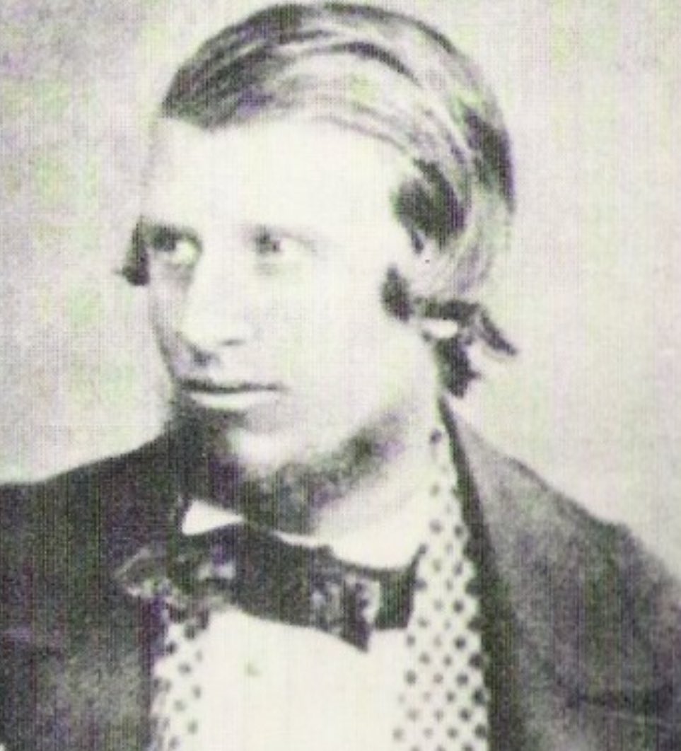 160 years ago today, Andrew Strath won the 1865 Open Championship defeating Willie Park Senior by two strokes. 

Strath took over as Greenskeeper of Prestwick that same year following Old Tom Morris and Charlie Hunter. 

Unfortunately Strath’s legacy was never fully cemented due