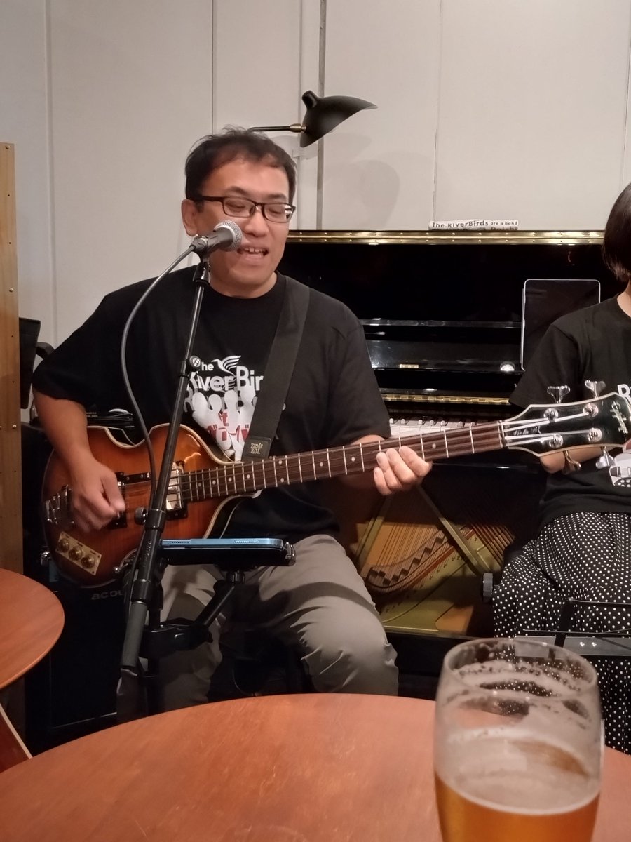 axel3710's tweet photo. 今日の The RAM も楽しかった。
今日初めてのお客さんが、初期の #CrayBeats をクレラブで見てたようで、昔の六本木も通ってたらしい。
すごい繋がり。
#山口大志
#浅沼則明
#ナカノサキ
#アフターアワーズ1975 https://t.co/1x3egWT7aw