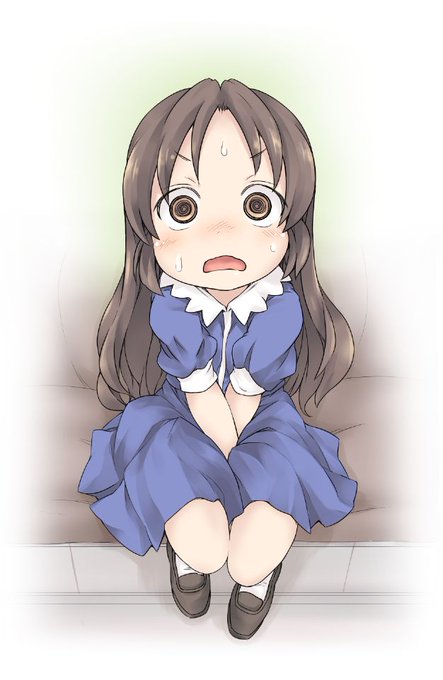 9月15日 東京流通センター開催の歌姫庭園41
U-06 Points で参加します!

わぃと同じくギリギリ限界状態の橘ありす…
無事完成して表紙になるか
フルカラーペーパー&詫び色紙になるかは
朝の続報次第!༼  ◔౪◔; ༽ 