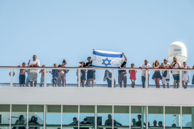 Αχαΐα: «Πρωταθλητές» οι Γερμανοί τουρίστες με προσθήκη Ισραηλινών και Κινέζων -  dete.gr/tourismos-prot…