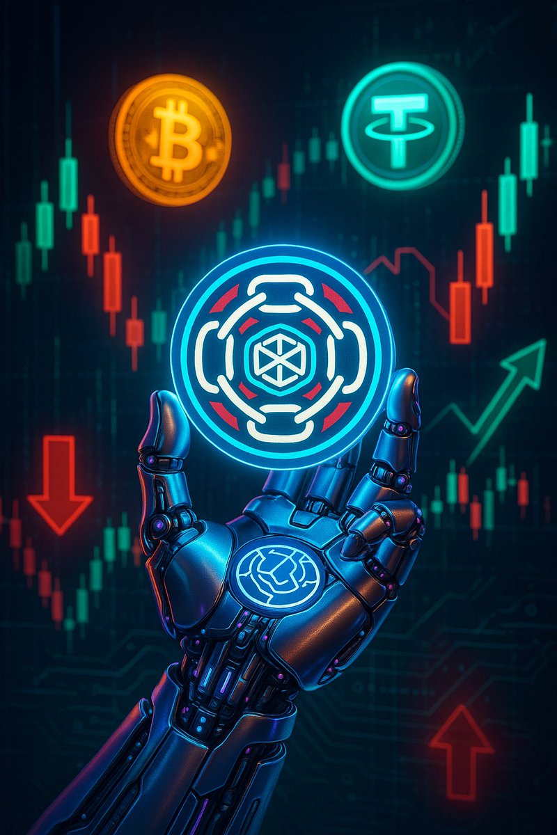 In Web3, ownership is everything.
When you store assets on an exchange, you’re handing over your keys and with them, your freedom.

Non-custodial wallets like <a href="/ElaraWallet/">Elara</a> , built for the <a href="/interchained/">Interchained</a> (ITC) network, change that narrative:
🔑 You control your private keys with