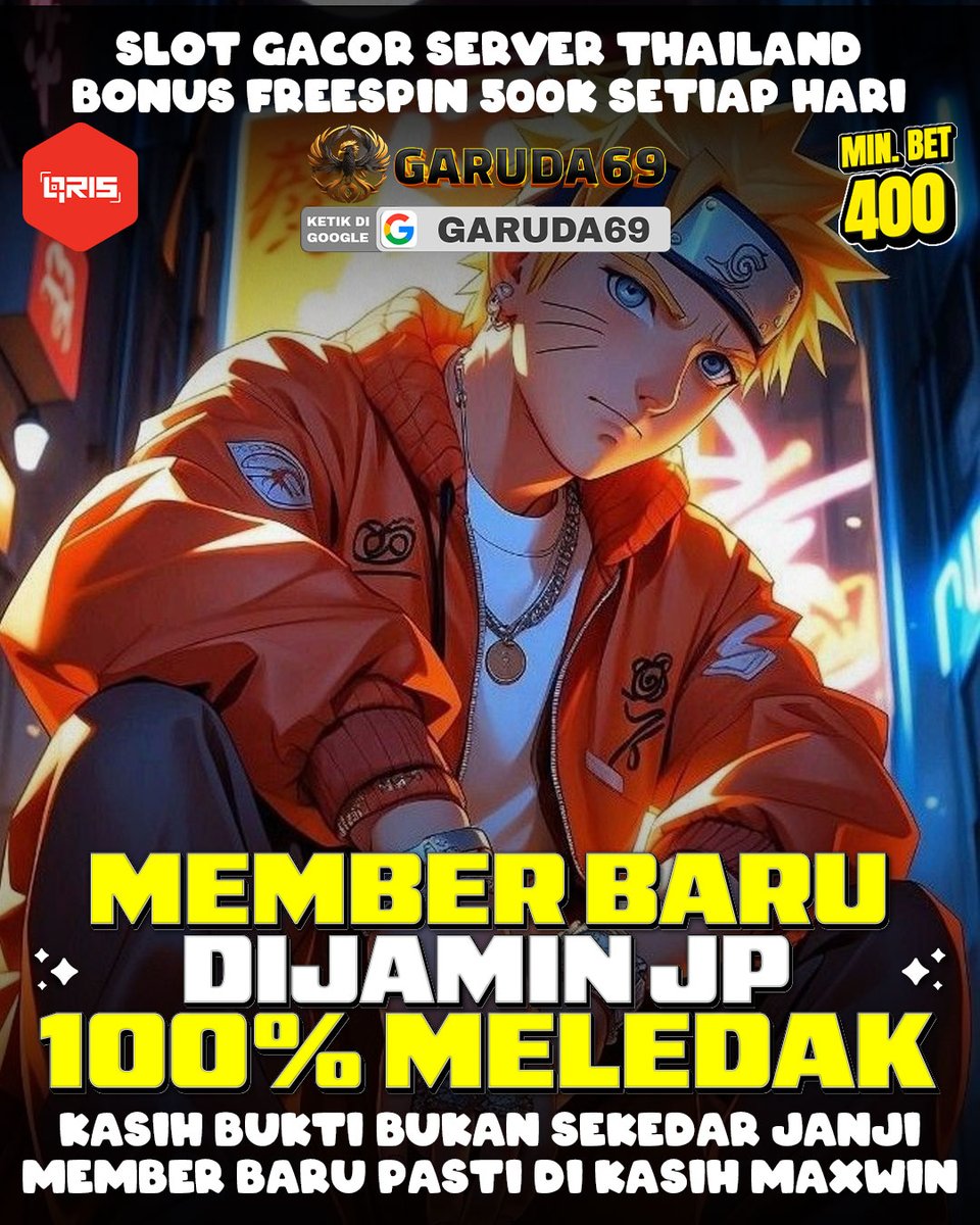 zewrixy's tweet photo. Slot gacor hari ini!! Minggu bagi-bagi bonus, Info Slot Bonus New Member 100% Deposit Dana &amp; QRIS. Bonus GIVEAWAY 5.000.000 setiap Minggu.
✅ Member Baru Pasti Menang Besar
📷 Depo Cepat, Wede Kilat, Disini Tempatnya

Link slot gacor : https://t.co/INopkPYfF0 https://t.co/3tIMOVKpWh