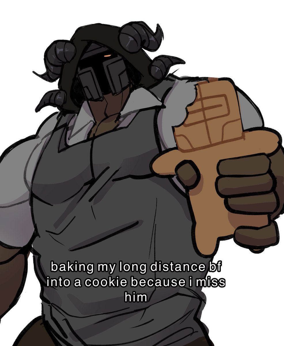 gluten free cookie
