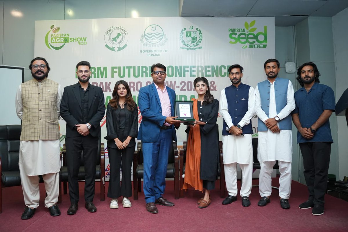 Participate the Farm Future Conference at Guest of Honor. <a href="/ghallamandi/">GhallaMandi.com</a> <a href="/LillaBrothers/">Lilla Brothers</a>