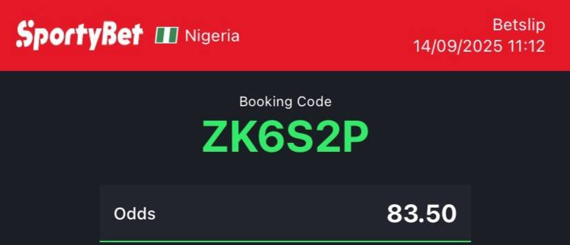 Dr_dan_analysis🤾‍♂️⚽️🥇 (@id_dannie) on Twitter photo 