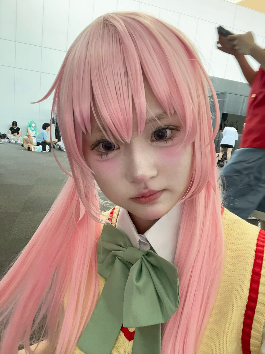 #ToLOVEる
