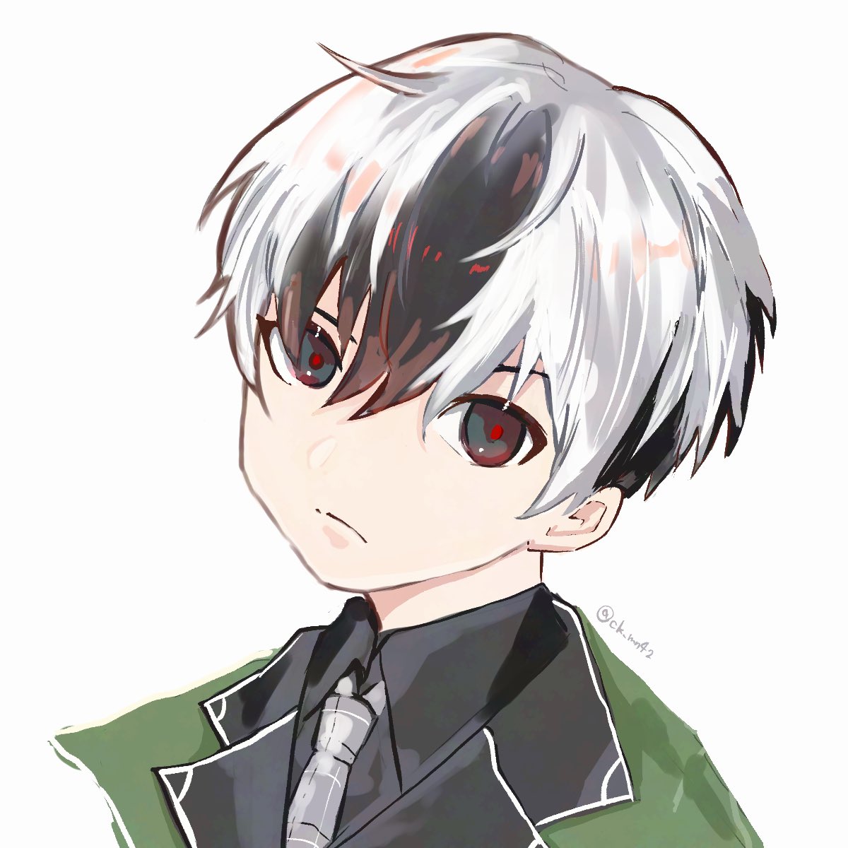 ck_mn42's tweet photo. 練習中です https://t.co/qQfGYy5brK