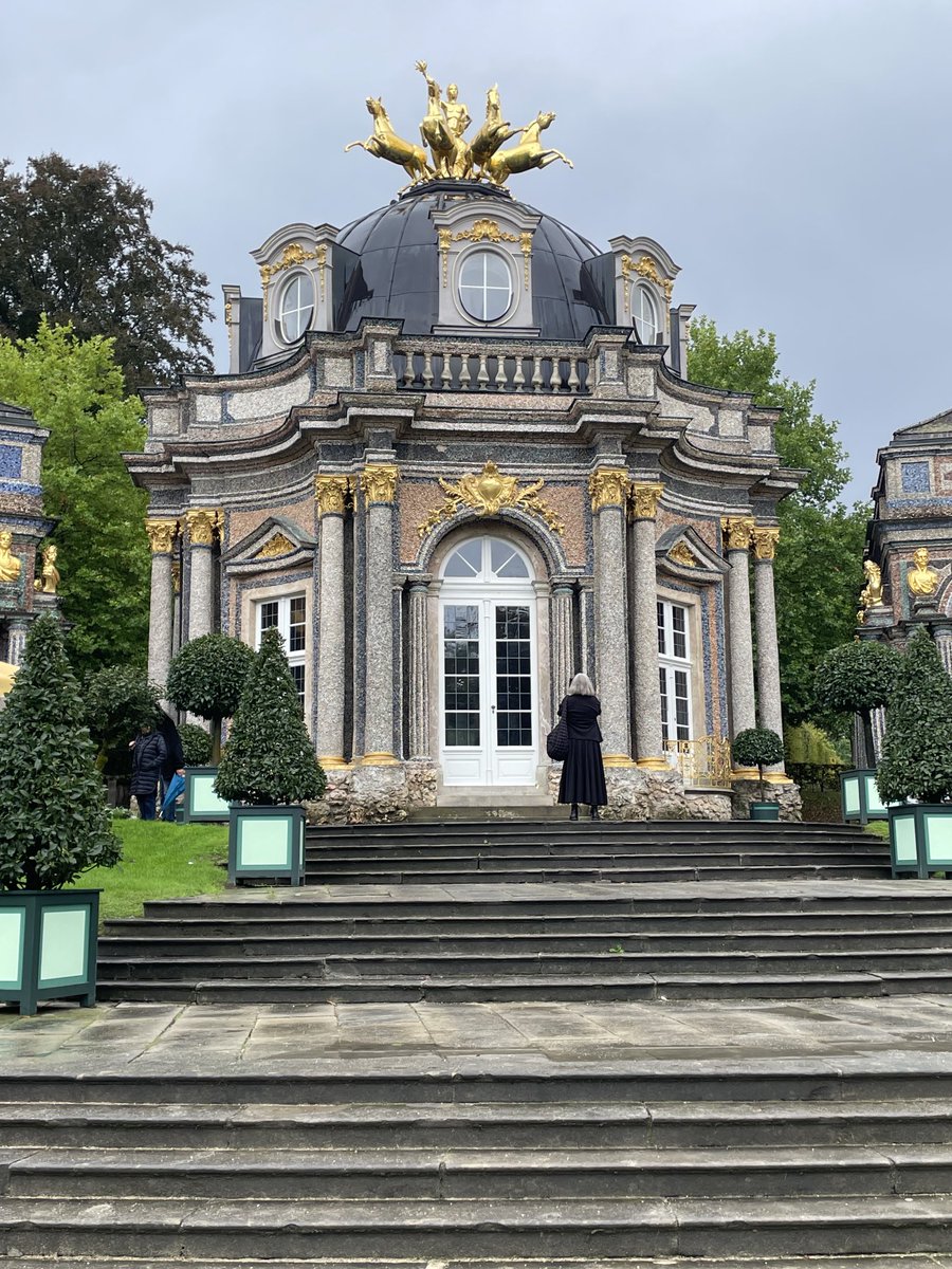 Hugh Canning’s Operalogue tweet media