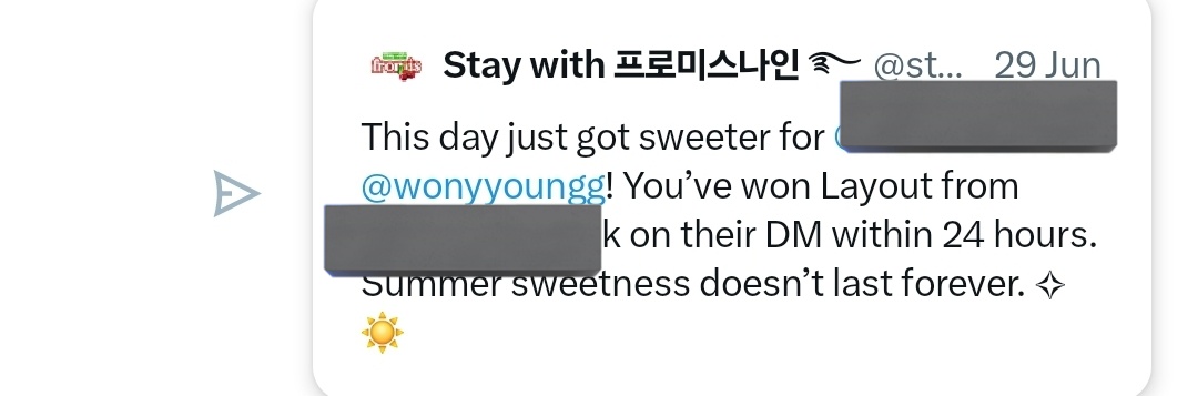지헌 tweet media