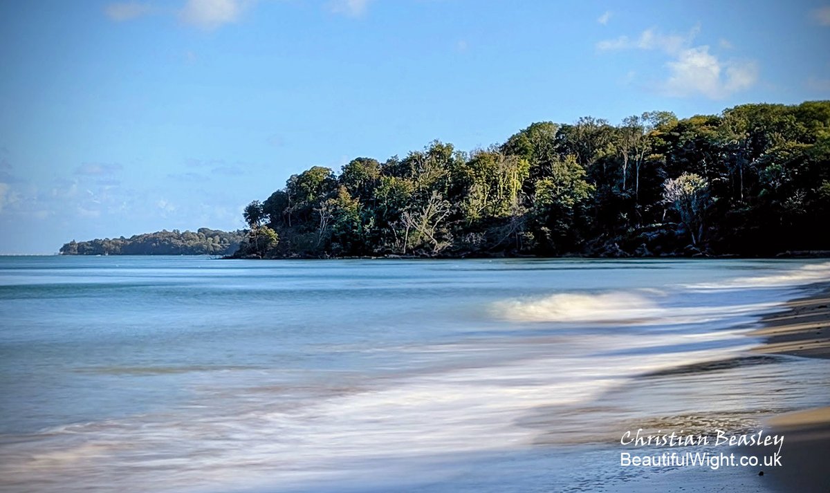 Beautiful Wight tweet media