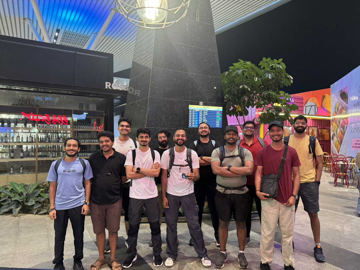 Zen Barefoot tweet media