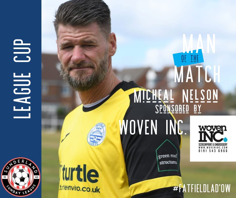 Fatfield Club FC tweet media