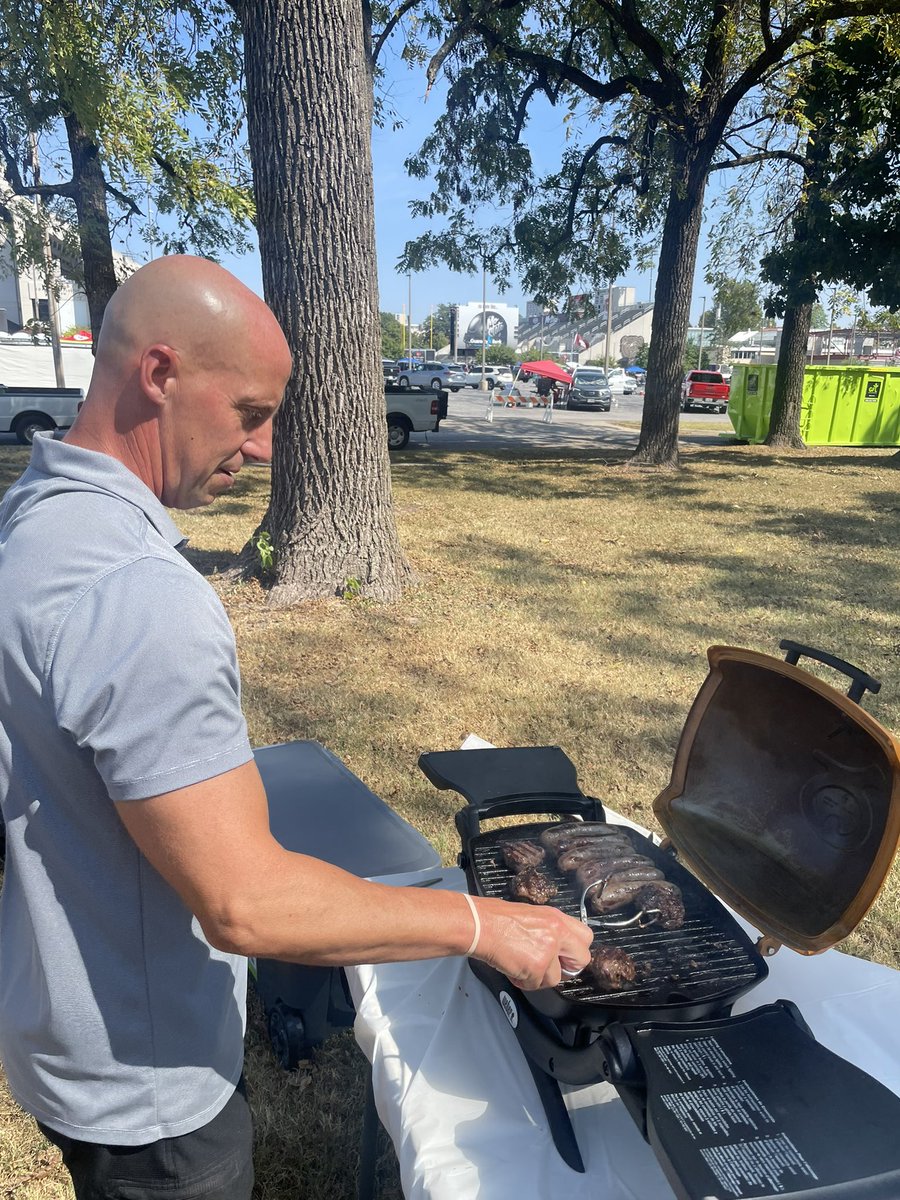 postedguy's tweet image. Bacon as a spice