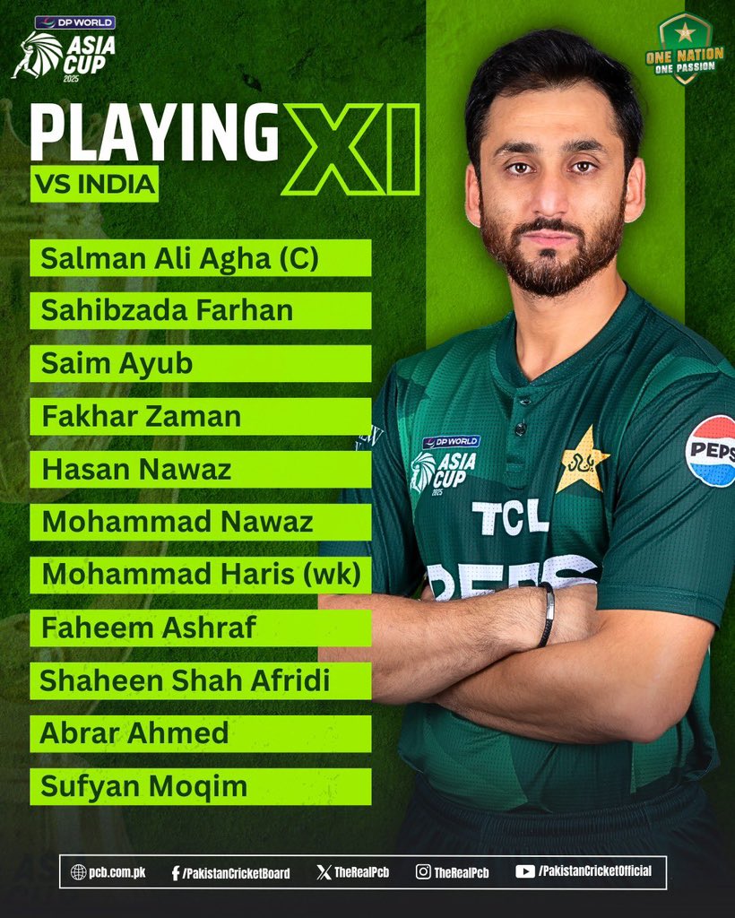 Mohammad Hafeez tweet media