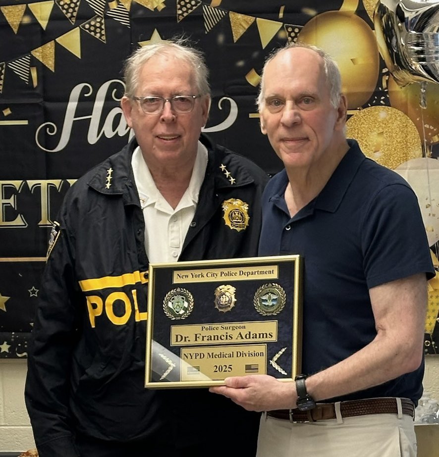 Frank Adams tweet media