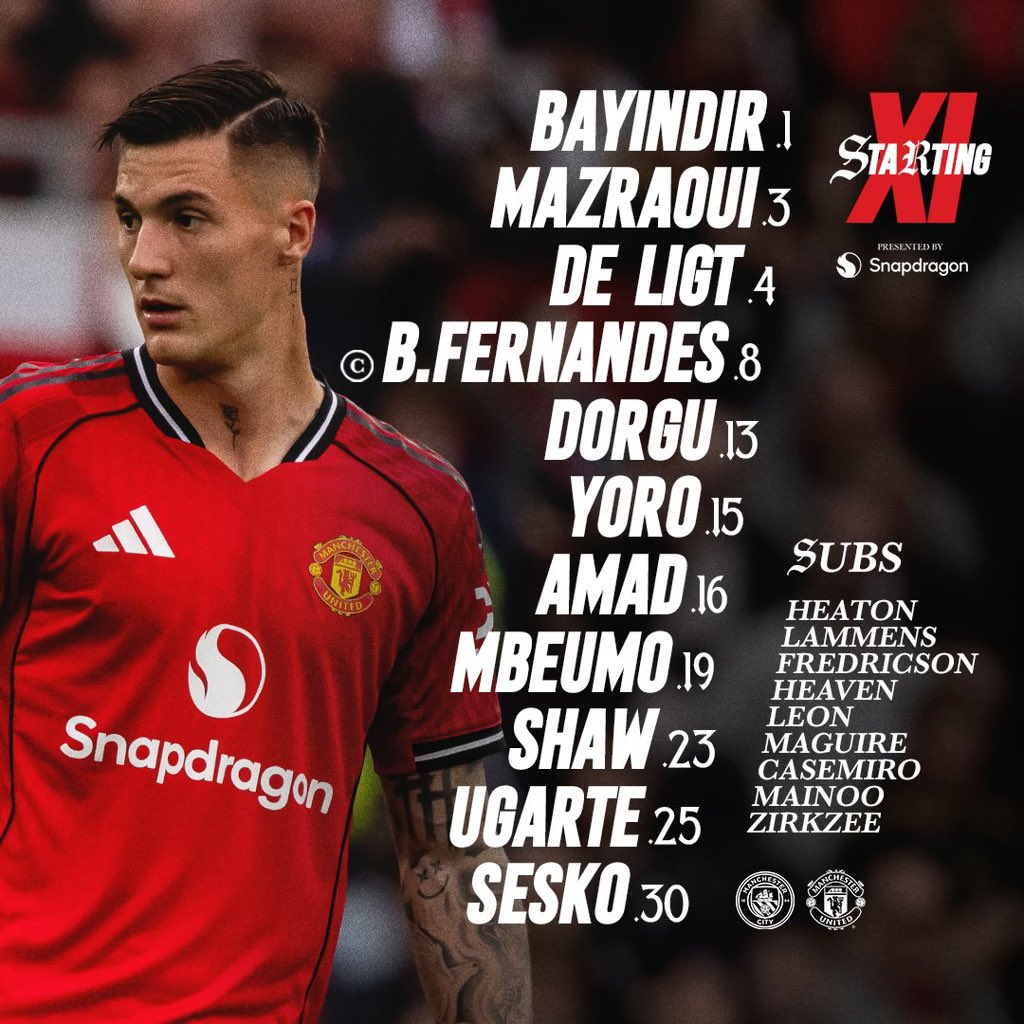 United Focus Indonesia tweet media