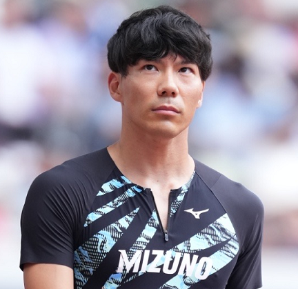 MIZUNO_RIKUJO's tweet photo. ミズノトラッククラブニュース
佐藤風雅選手
男子400m　予選 45秒10 1組5着
「45秒台では予選を通過できない世界のレベルになっており、準備してきたものではまだ通用しなかったなと思いました。ただ後半に前との差を詰めることができ、自分の理想の展開も見えました。マイルリレーはメダルに向け、強い気持ちで臨みます」

シーズンベストを出すも悔しい予選敗退。次は20日の4×400ｍリレー予選に出場予定だ。