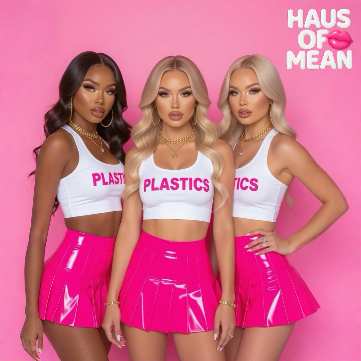 Sweet pets, Haus of Mean beckons. 11 cruel Goddesses crave Your devotion. Lose Yourself in Our dominance; kneel and please Us, immediately.