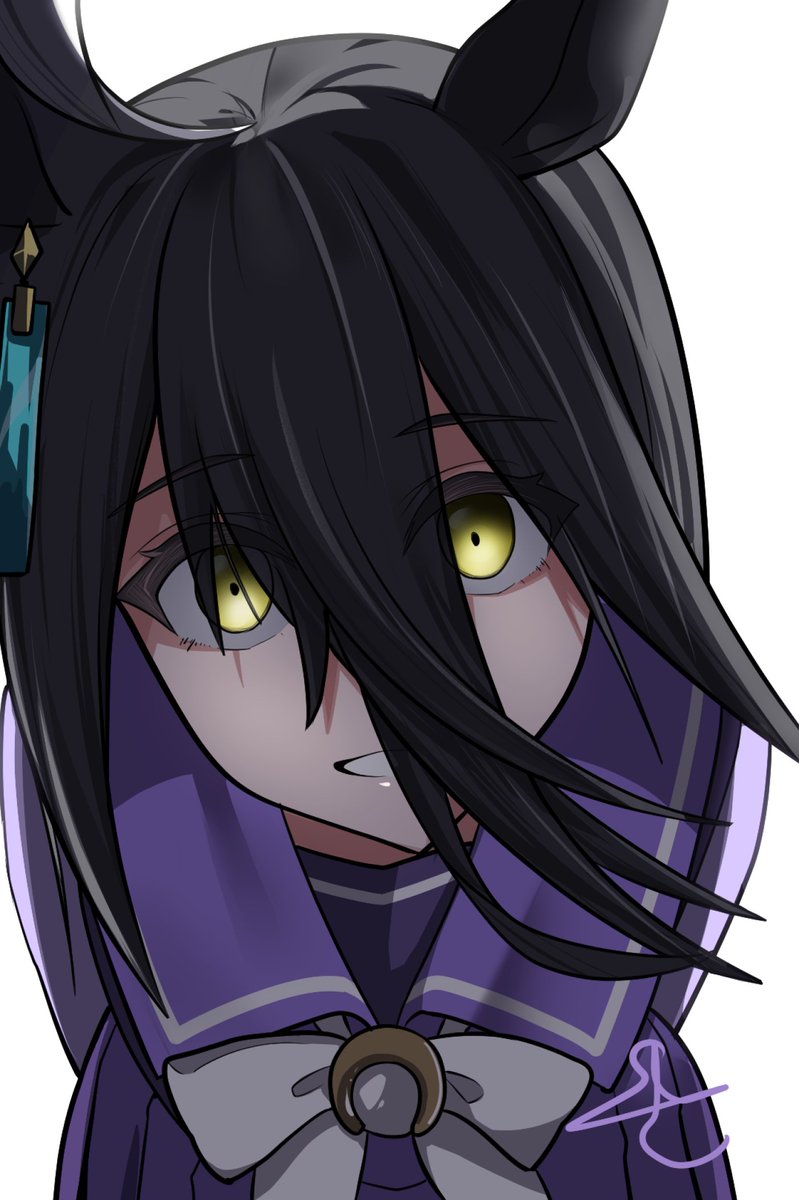 SLCunix's tweet image. #いいねした人は私のイラストを自分の絵柄で描く