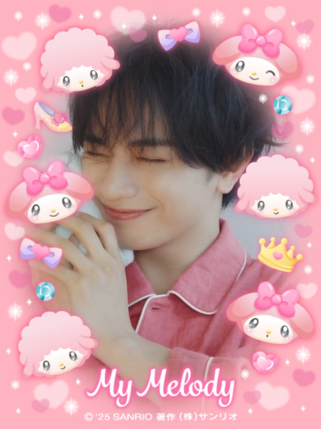 ❁⃘sugar❁⃘　かずむお兄さん どんな色がすき？ かずむお兄さんと一緒に | TikTok
