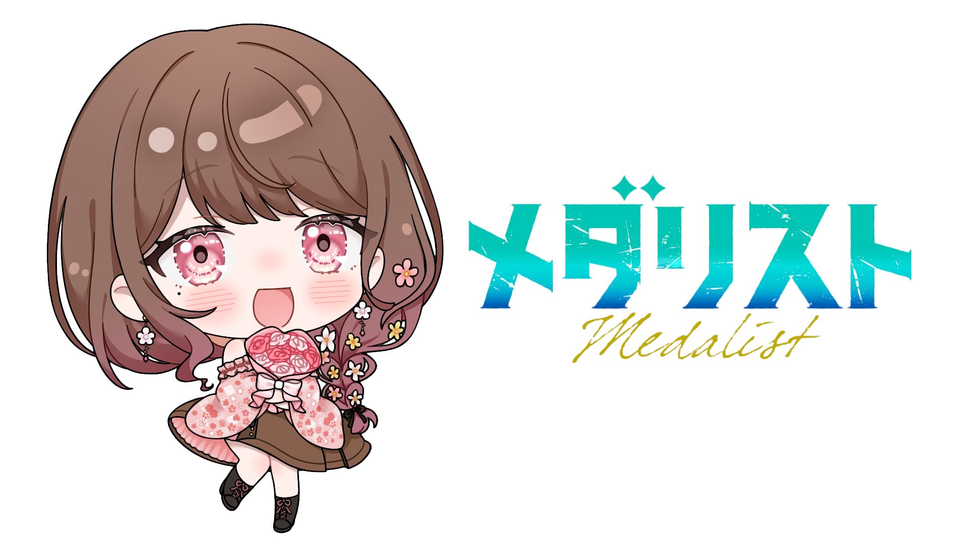 hanamomo様 華笑もも (@hanaemimomo) / X
