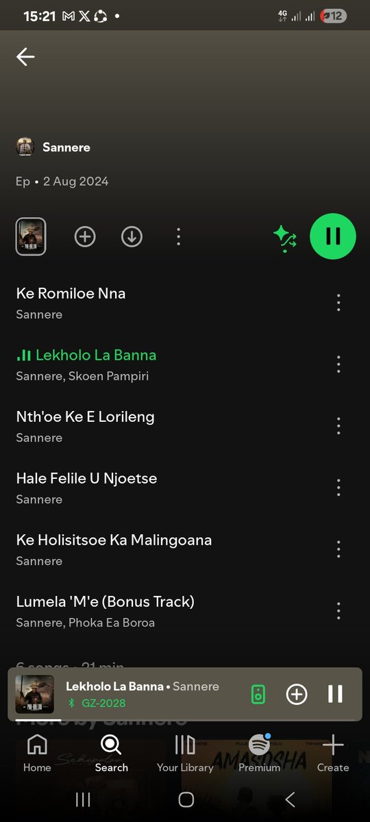 What's going on in 2025, man...niggvhs dropping albums with no skips for no reason. <a href="/Nasty_CSA/">IVYSON</a> just hopped on the list for no reason with #FREE 🔥🔥🔥