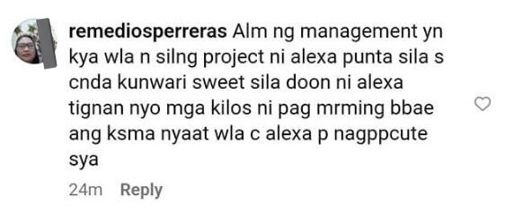 OFFICIAL ANNOUNCEMENT

It has come to our attention that a Remedios Perreras has been spreading lies and misinformation across KD’s accounts and related platforms.

This behavior is completely unacceptable, and we want to make this very clear:

- This conduct is NOT tolerated in