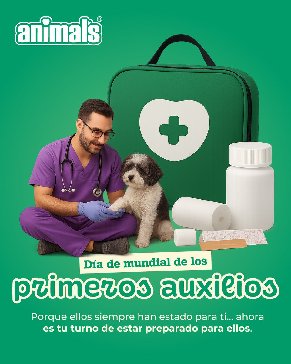 Animal's® 🇨🇴| Todo Para tu Mascota tweet media