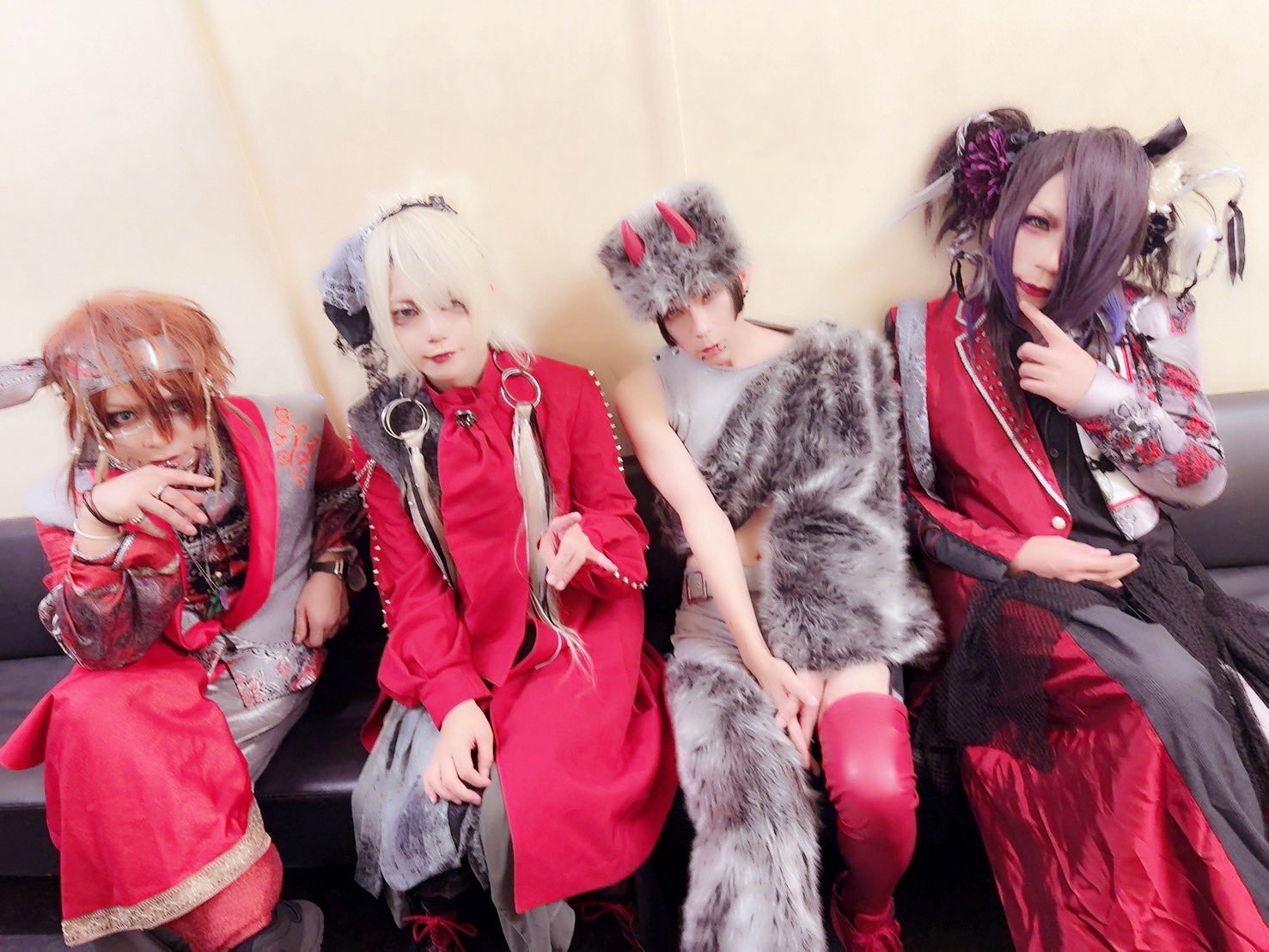 Sick² 祭-まつり-グッズ Sick² 祭-まつり-グッズ NEW GOODS情報 | Sick² Official Site