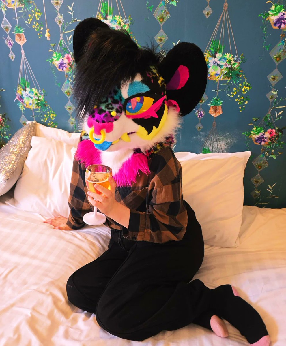 Need to post here more often.. 🍹