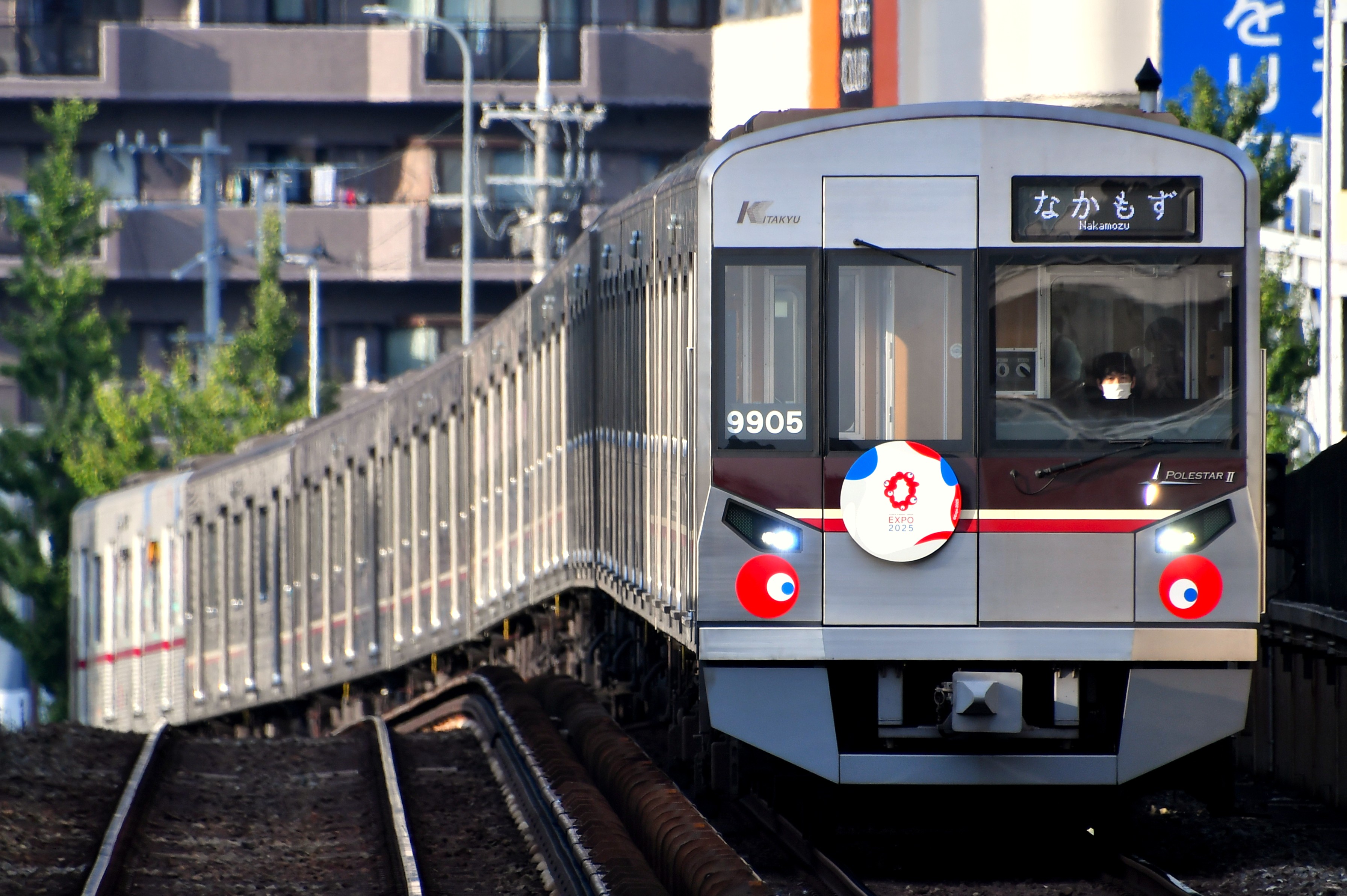 風景 Tanimachi30000 on X: 