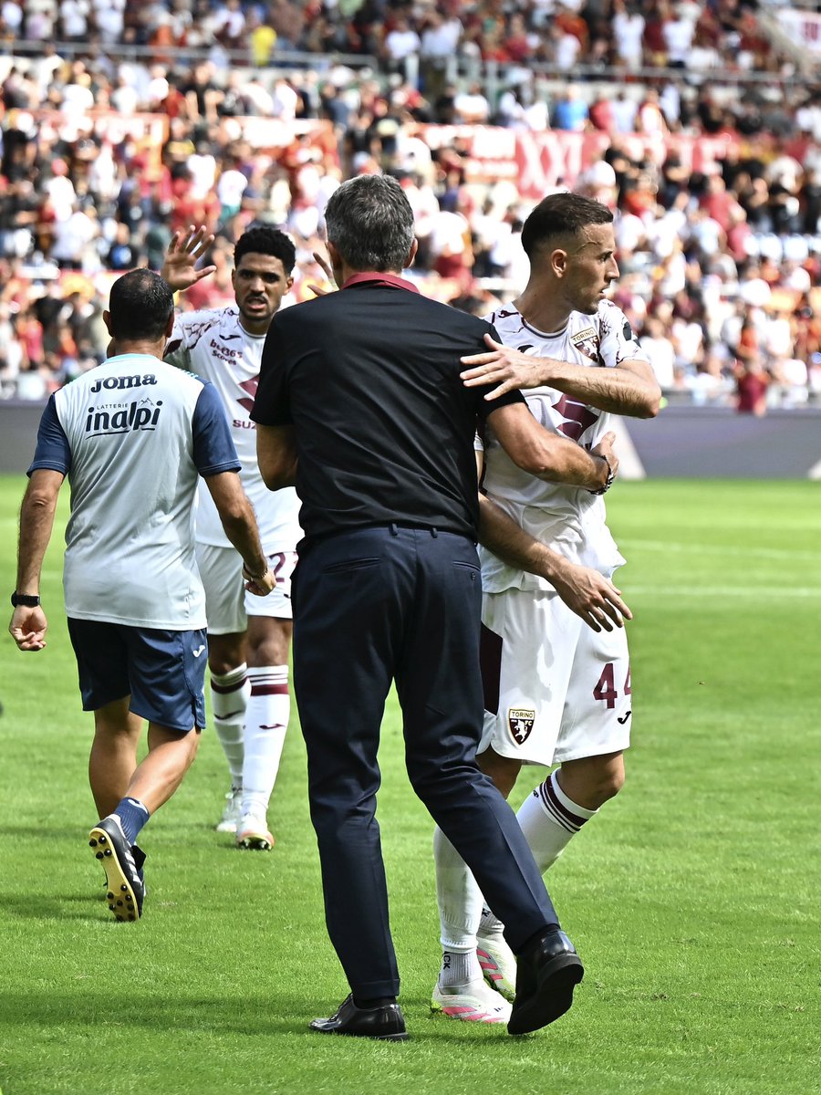 Una vittoria di gruppo ❤️‍🔥