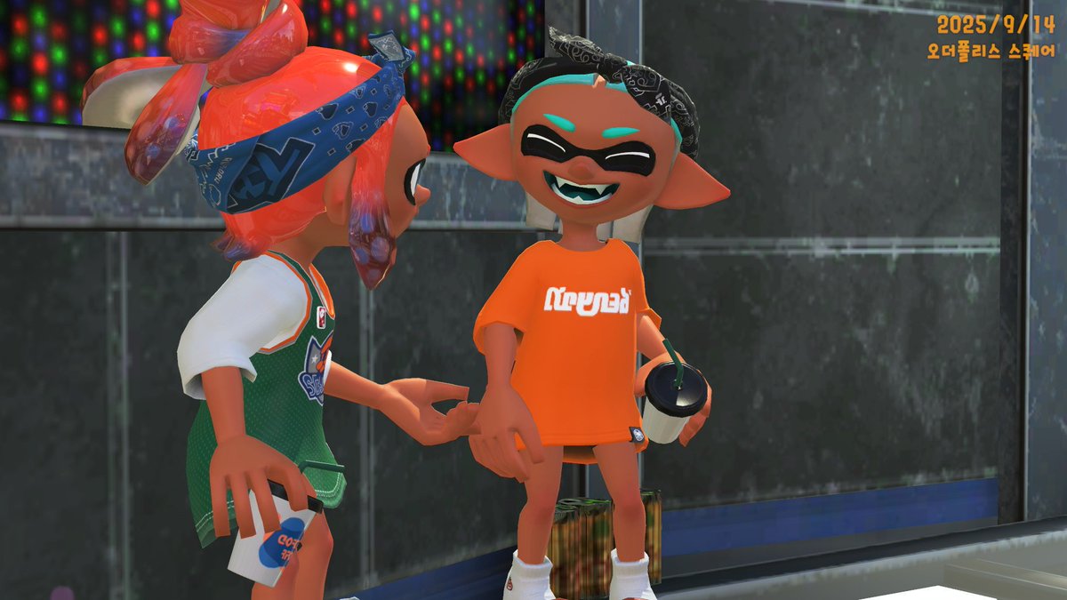 오랜만에 프랍! 잼썼어요!