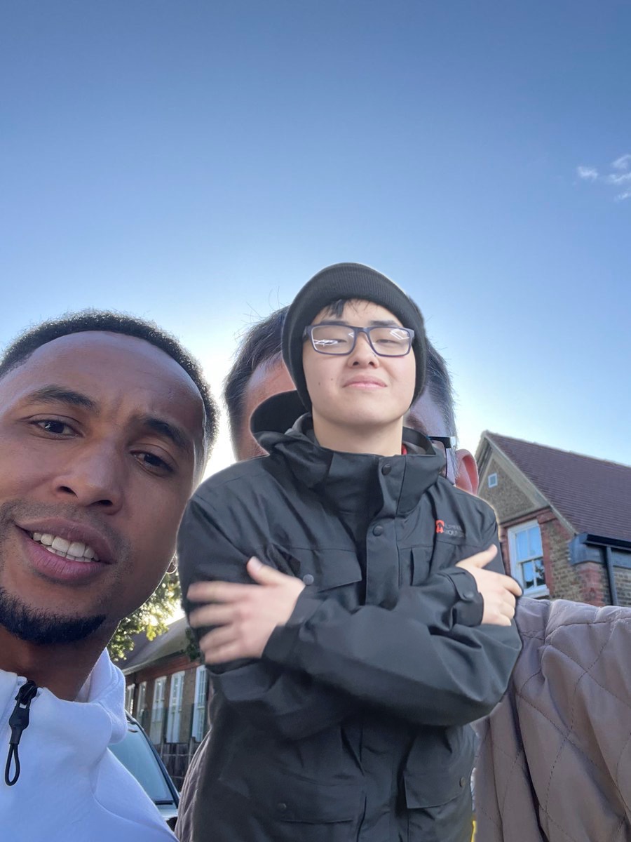 TD6AU's tweet photo. @ky1879 @stevenffc123 KEVIN https://t.co/D1FH5sJRG7