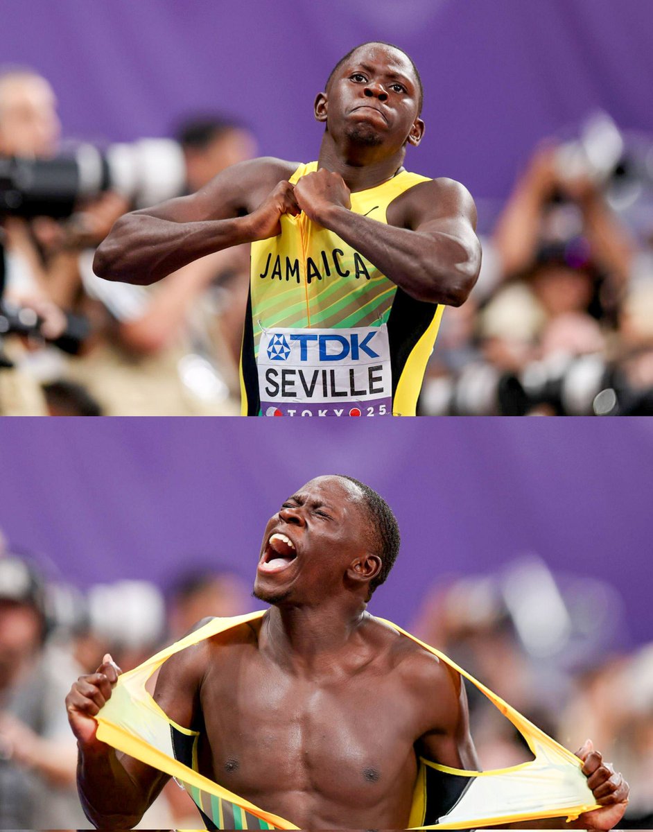 TrackGazette's tweet photo. Mood when you win your first global title, after YEARS of falling short of the podium!

📸 Emilee Chinn https://t.co/0aiY7TqMYV