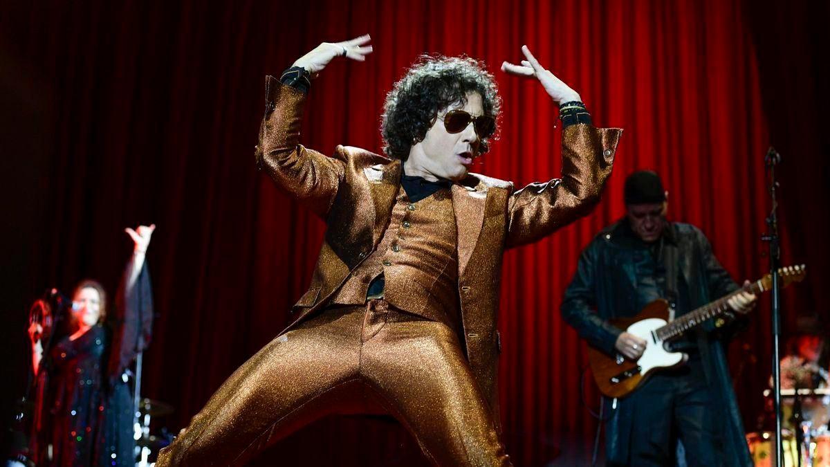 Bunbury conquista el Movistar Arena de Madrid en su reencuentro con El Huracán Ambulante diariodemallorca.es/cultura/2025/0…