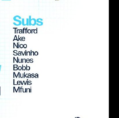 Manchester city subs😭😭😭😭
How the mighty have fallen 
#ManchesterDerby