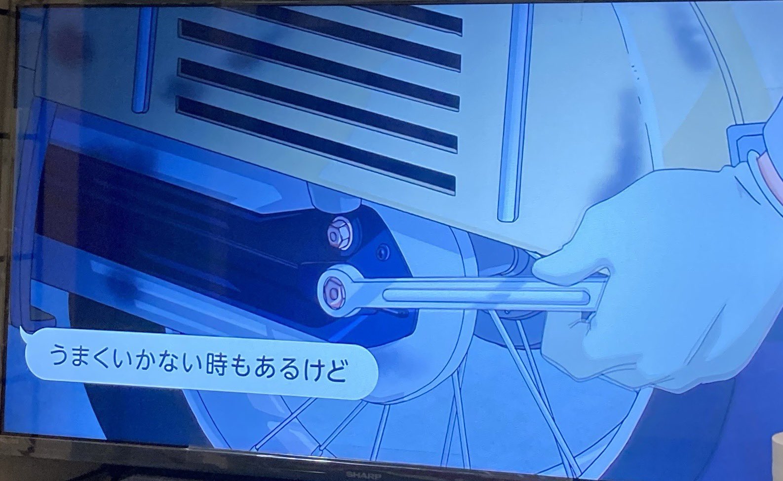 よしきた (@monami1023) / X