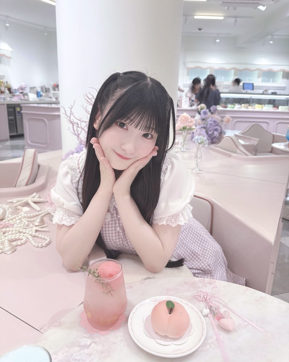 櫻井 もも (@_sakurai_momo_) / X