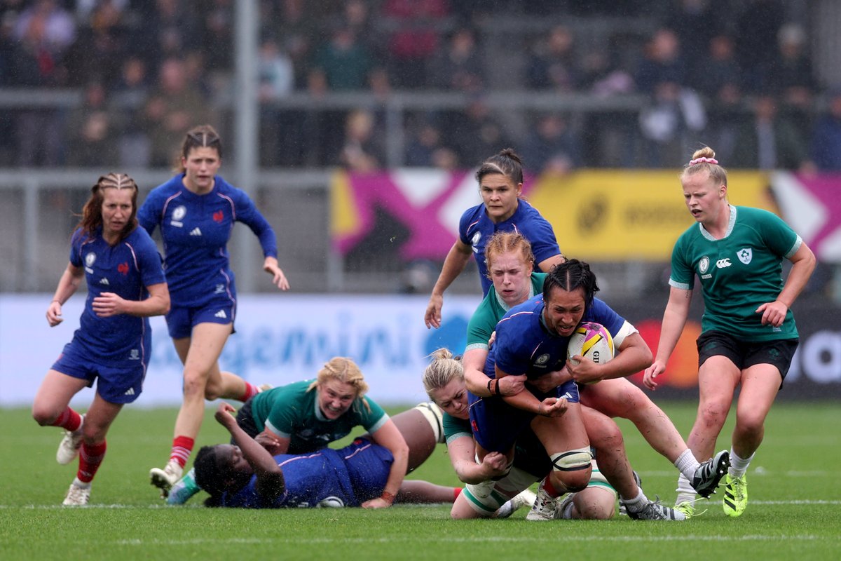 Rugby World Cup Info tweet media