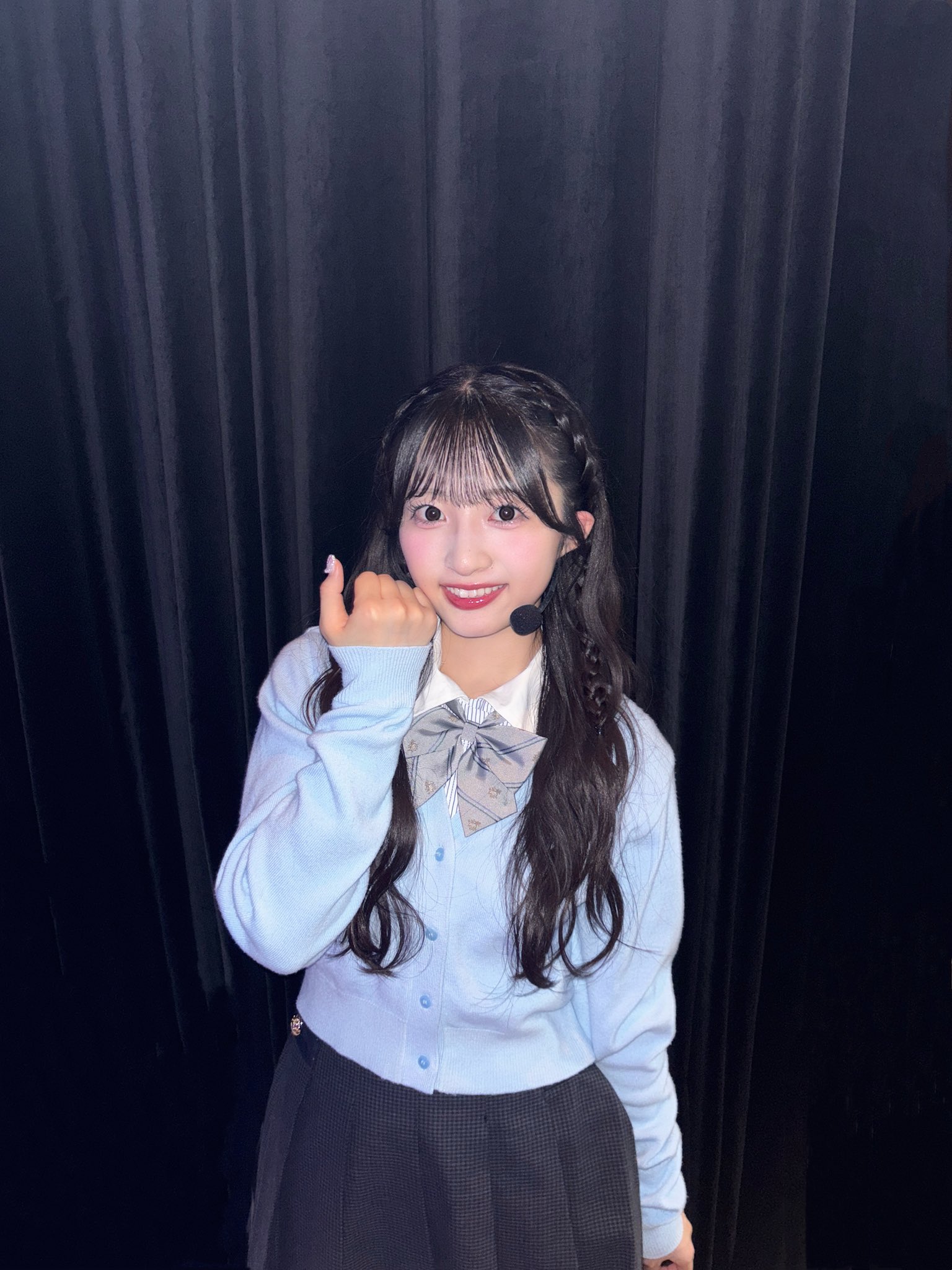 秋山由奈 on X: 