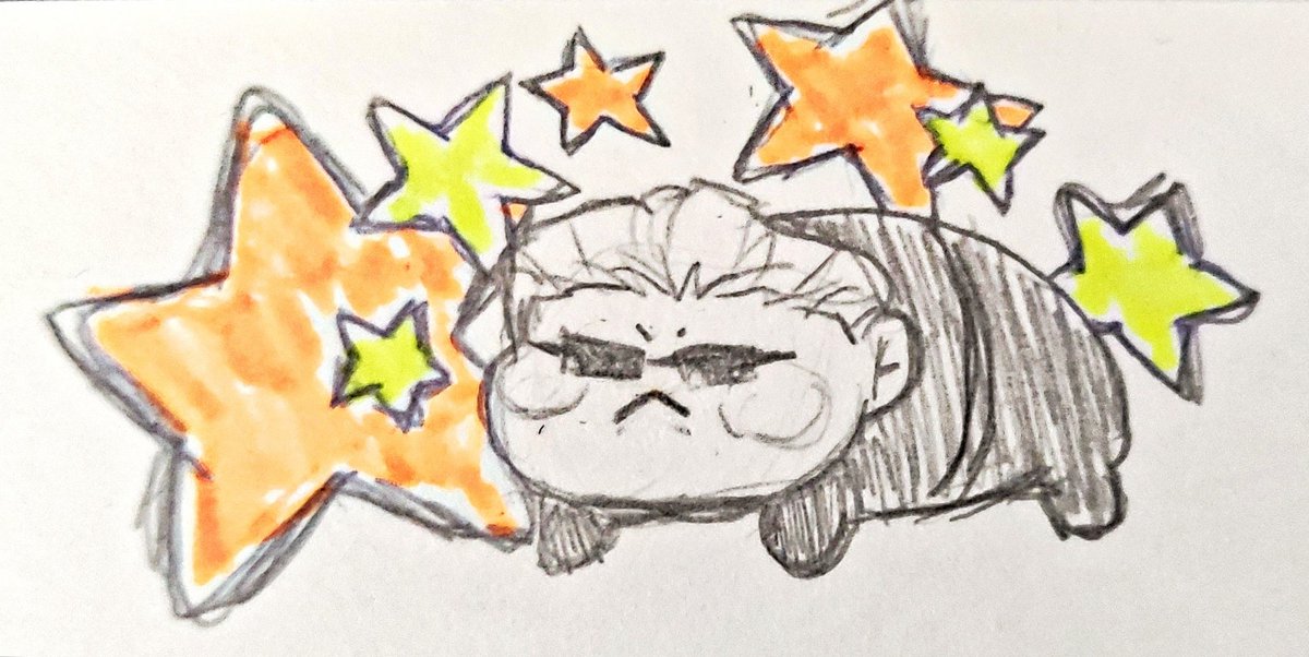 StaticLeaf's tweet image. I need him to give me a thumbs up
Please

#AlbertWesker #ResidentEvil