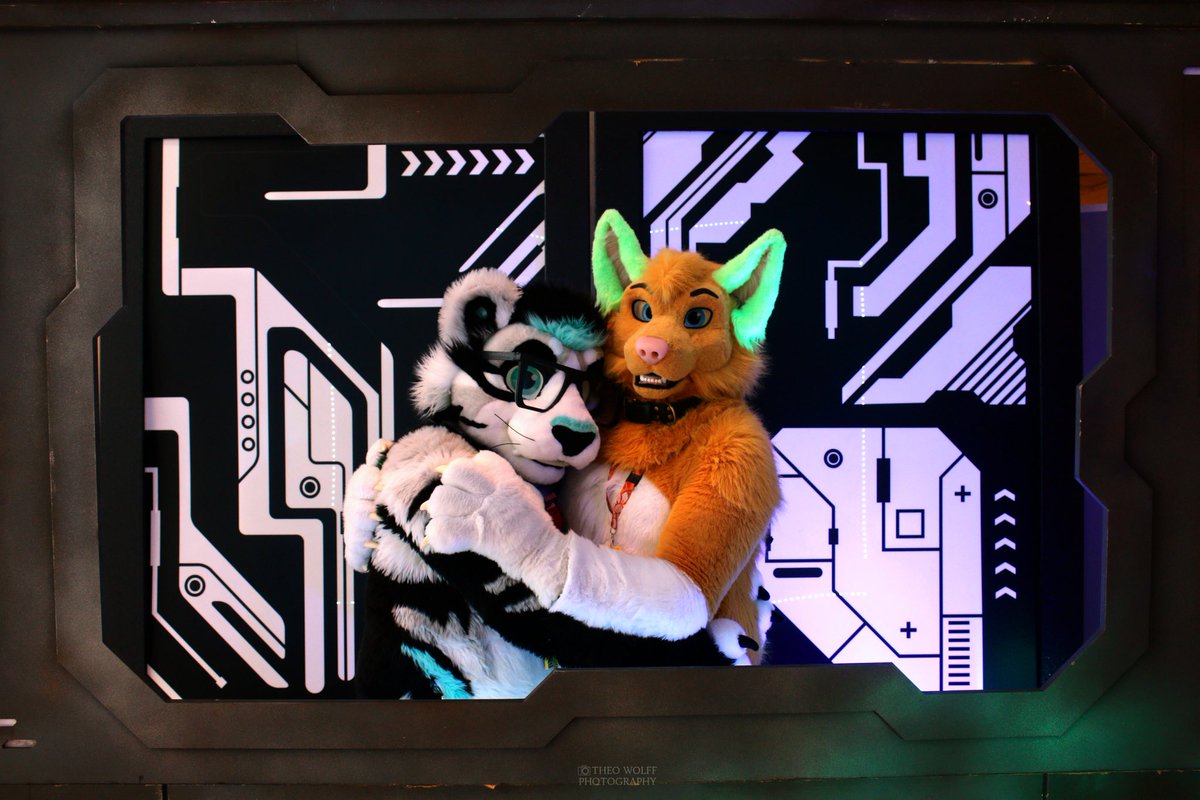 Archie (@archiefur92) on Twitter photo It’s officially been a year since this little bundle of fluff moved in (damn means I can’t return him) 
Without him this place was just a house, he truly made it a home 
Love you my nibbly little snow cat 
❤️❤️
🪡 <a href="/RandDfursuits/">R&Dfursuits 🏳️🌈✨Closed✨</a> / <a href="/WildDogWorks/">WildDogWorks.com on 🦋</a>
📸 <a href="/TheoWolffPhotos/">Theo 🐺</a> It’s officially been a year since this little bundle of fluff moved in (damn means I can’t return him) 
Without him this place was just a house, he truly made it a home 
Love you my nibbly little snow cat 
❤️❤️
🪡 <a href="/RandDfursuits/">R&Dfursuits 🏳️🌈✨Closed✨</a> / <a href="/WildDogWorks/">WildDogWorks.com on 🦋</a>
📸 <a href="/TheoWolffPhotos/">Theo 🐺</a>