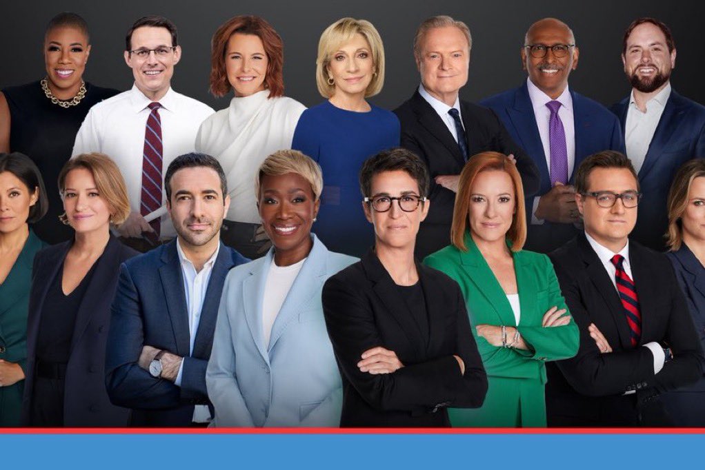 Vernon Jones (@vernonforga) on Twitter photo Do you believe the liberal media is part of the reason for violence and divide in this country? <a href="/MSNBC/">MSNBC</a> <a href="/CNN/">CNN</a> <a href="/washingtonpost/">The Washington Post</a> <a href="/ajc/">Atlanta Journal-Constitution</a> <a href="/ABC/">ABC News</a> <a href="/NBCNews/">NBC News</a> <a href="/nytimes/">The New York Times</a> <a href="/CBSNews/">CBS News</a> Do you believe the liberal media is part of the reason for violence and divide in this country? <a href="/MSNBC/">MSNBC</a> <a href="/CNN/">CNN</a> <a href="/washingtonpost/">The Washington Post</a> <a href="/ajc/">Atlanta Journal-Constitution</a> <a href="/ABC/">ABC News</a> <a href="/NBCNews/">NBC News</a> <a href="/nytimes/">The New York Times</a> <a href="/CBSNews/">CBS News</a>