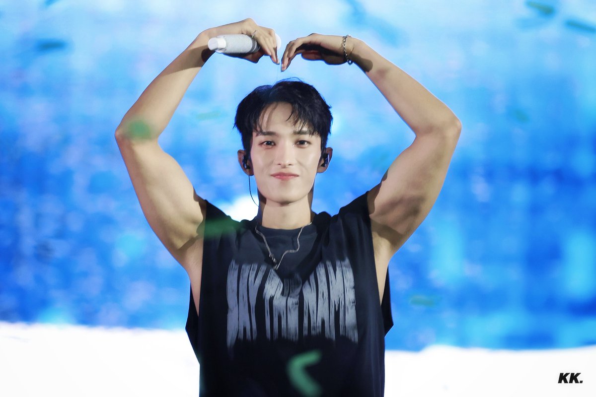 250914 NEW_ in INCHEON

#도겸 #DK #ドギョム #DOKYEOM #이석민
#SEVENTEEN #세븐틴