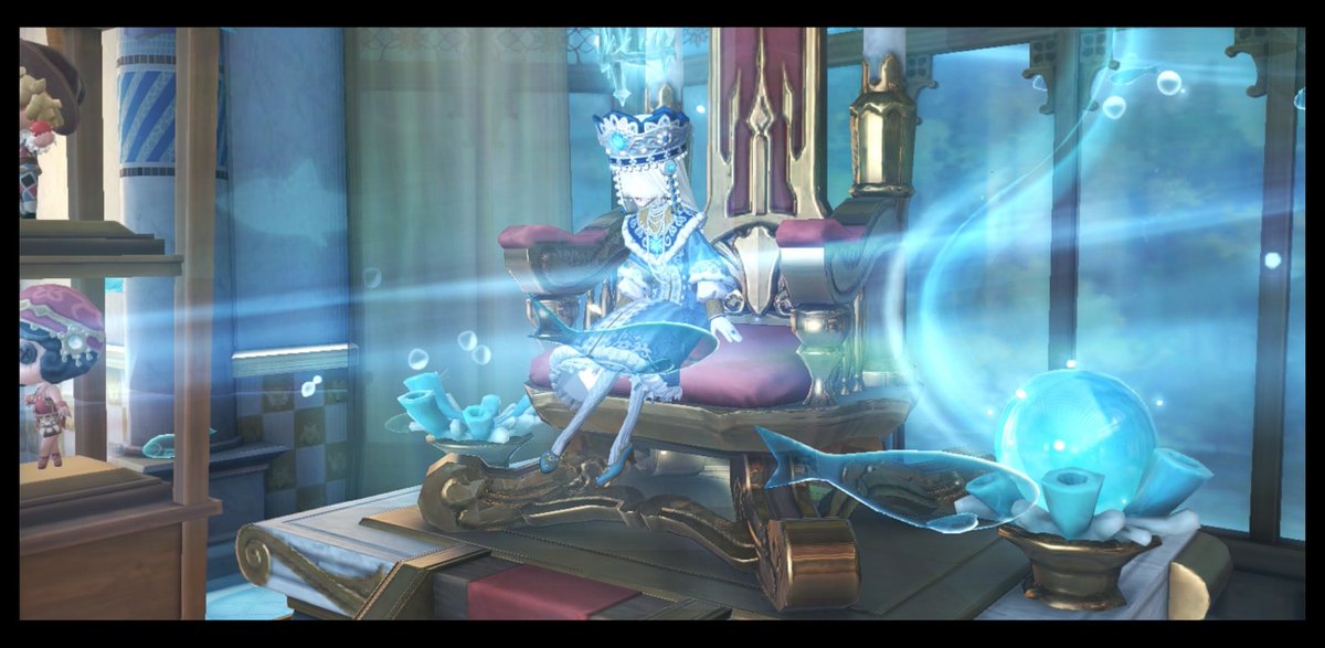 私と一緒に「identityV」で遊ぼう！