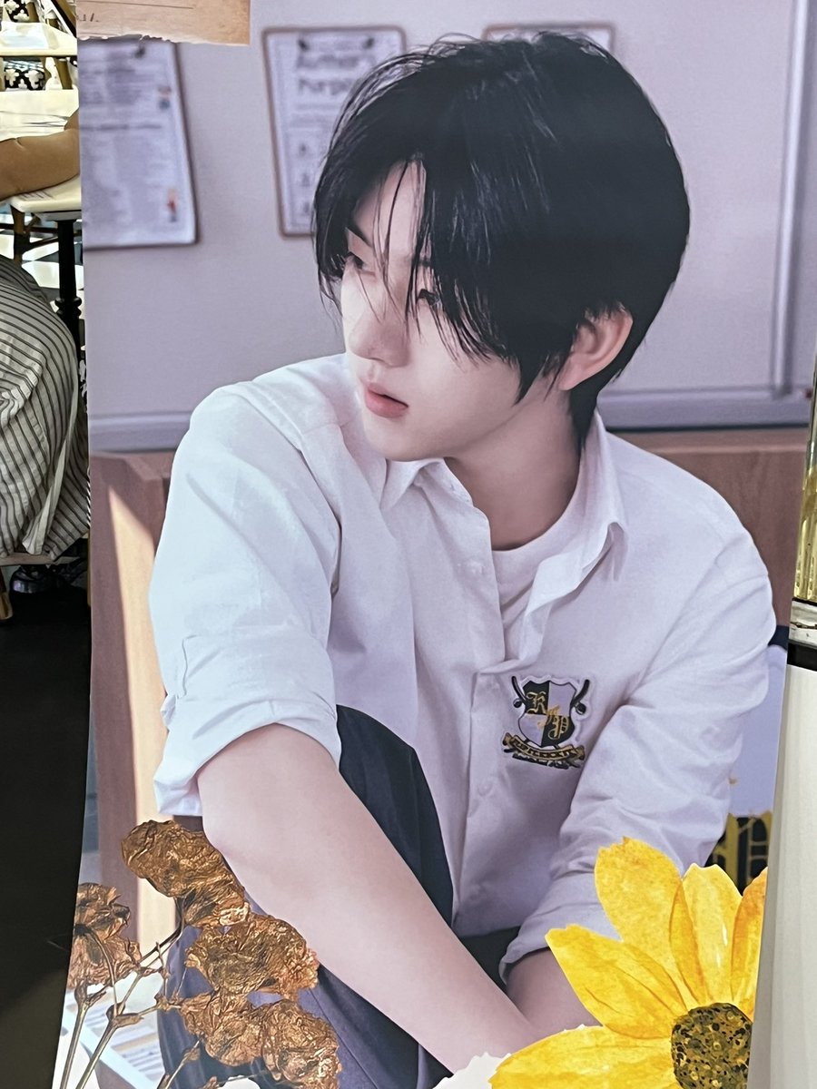 oui_jrn's tweet photo. แวะไปเฟ่น้องกเยฮุนมาด้วย มู้ดงานน่ารักมากๆค่ะ ขอบคุณสำหรับกอว.ด้วยนะคะ🥹🦊🩵#FALLingforKyehoon #KYEHOON #계훈 #กเยฮุน #KICKFLIP #weflip https://t.co/5vhX7p4vO7