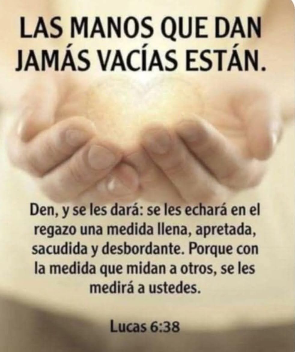 Cosas! Qué él hombre inteligente las entienda! Los caminos del Señor son rectos: por ellos caminarán los justos, pero los rebeldes tropezarán en ellos. Óseas 14. 3, 5 y 10. " Donde haya oscuridad, pon tú la luz". ❤️✅️ <a href="/tatyresv/">LaTatySamaria</a> <a href="/ficorestrepo/">Federico RESTREPO-SOLANO</a> <a href="/margui35/">Lina Restrepo Solano</a> <a href="/TPEDROZAURO/">TATIANA PEDROZA</a> <a href="/_SilviaCheca/">Sɪʟᴠɪᴀ Cʜᴇᴄᴀ</a>