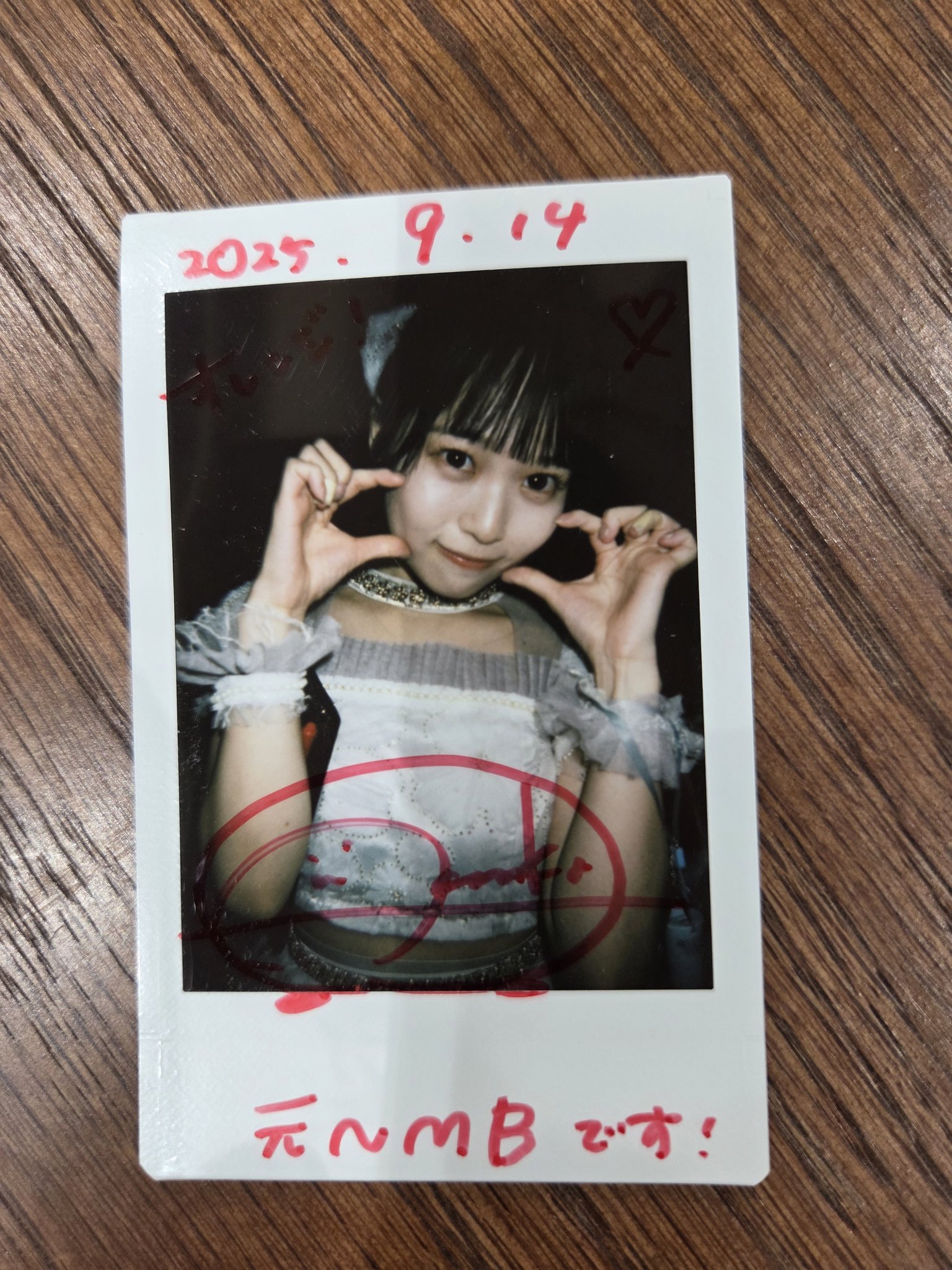 NMB48 浅尾桃香 生写真 グッズセット 約150点 NMB48 浅尾桃香 生写真 グッズセット 約150点 NMB48 浅尾桃香 生