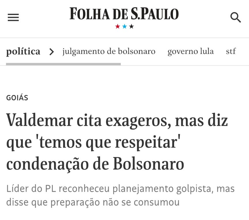 Qdo digo,  não podemos confiar no PL me criticam.Em Santa Catarina, o governador Jorginho Mello, que se diz de direita, colocou dentro do PL São José, uma feminista c apoio recente ao PT, candidata a prefeita em 24. Após derrota, nomeou a mesma a secretária de assistência social